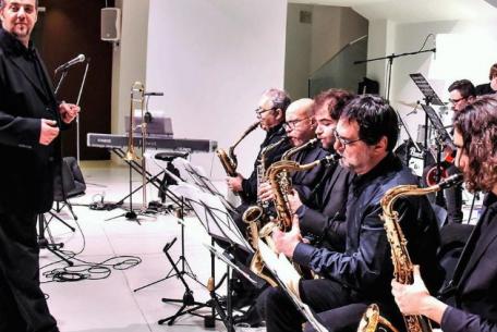 Big Fat Band Big Fat Band