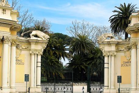 Capolavori russi per violoncello e pianoforte - concerto al Bioparco-Foto: turismoroma