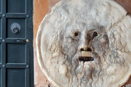 Bocca della Verità