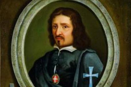 Francesco Borromini Francesco Borromini