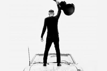Bryan Adams Bryan Adams