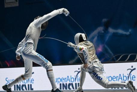Campionati Italiani Frecciarossa - Roma 2026 Campionati Italiani Frecciarossa - Roma 2026