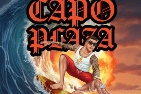 Capo Plaza Capo Plaza