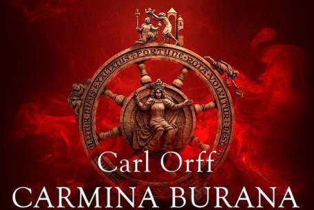 Carmina Burana - Carl Orff - Ostia Antica-Foto: Pagina ufficiale Facebook della manifestazione