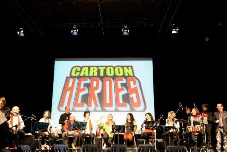Cartoon Heroes ph. Cartoon Heroes Official Facebook Cartoon Heroes ph. Cartoon Heroes Official Facebook