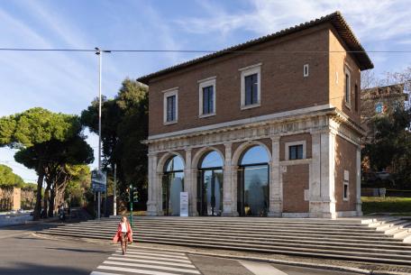 Casina Vignola Boccapaduli Ph. Wps Casina Vignola Boccapaduli Ph. Wps