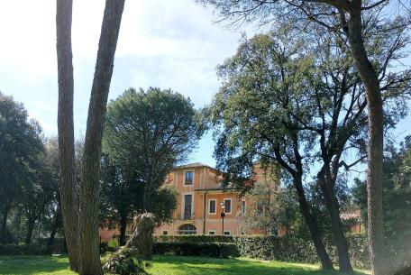 Casino Nobile di Villa Carpegna Casino Nobile di Villa Carpegna