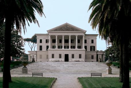 Musei di Villa Torlonia