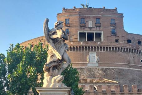 Castel Sant'Angelo Castel Sant'Angelo
