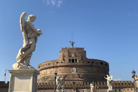 Castel Sant'Angelo