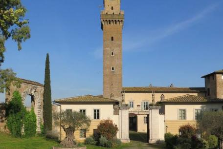 Ingresso - Castello della Cecchignola Official Website