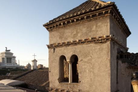 Chiesa dei Santi Quirico e Giulitta