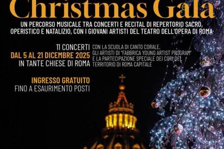 Christmas Gala Christmas Gala