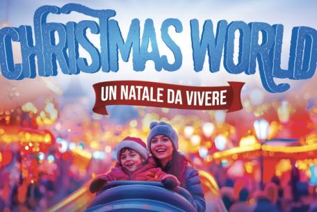 Christmasworld Roma Eventos | Turismo Roma