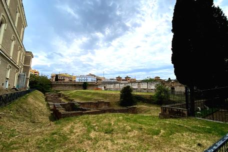 Circo Variano@Turismo Roma