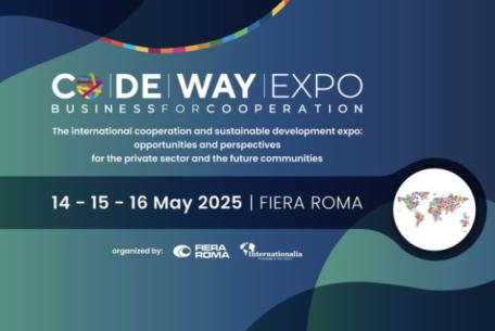 Codeway Expo 2025 Codeway Expo 2025