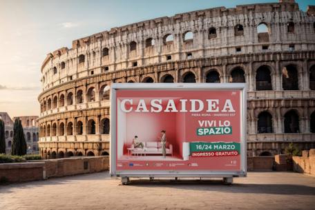  Colosseo Casaidea 24