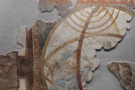 Copernico e la rivoluzione del mondo-Foto: sito ufficiale del Parco Archeologico del Colosseo