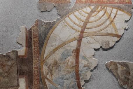 Copernico e la rivoluzione del mondo-Foto: sito ufficiale del Parco Archeologico del Colosseo Copernico e la rivoluzione del mondo-Foto: sito ufficiale del Parco Archeologico del Colosseo