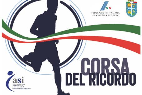 Corsa del Ricordo 2026