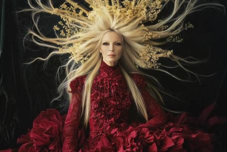 Cover album Opera Patty Pravo