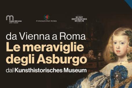 Da Vienna a Roma. Le Meraviglie degli Asburgo dal Kunsthistorisches Museum