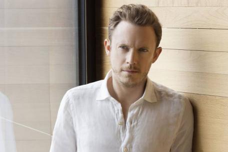 Daniel Harding / Haydn: La Creazione-Foto: sito ufficiale dell'Auditorium Parco della Musica