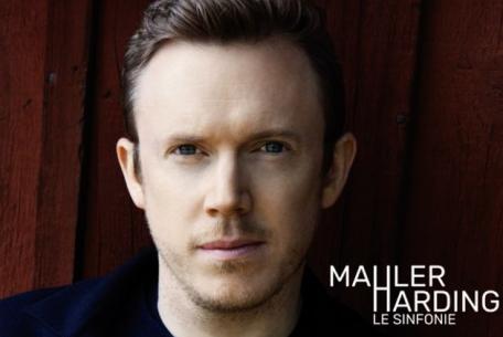 Daniel Harding / Mahler “Resurrezione”- Foto: sito ufficiale dell'Auditorium Parco della Musica Daniel Harding / Mahler “Resurrezione”- Foto: sito ufficiale dell'Auditorium Parco della Musica