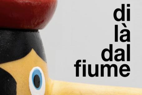 Di là dal fiume 2026-Foto: locandina ufficiale della manifestazione