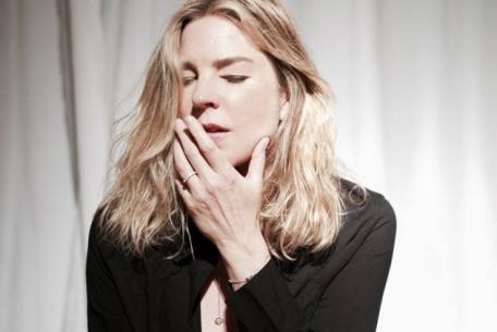 Diana Krall, ph. ufficio stampa D'Alessandro e Galli