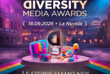 Diversity Media Awards 2026 Diversity Media Awards 2026