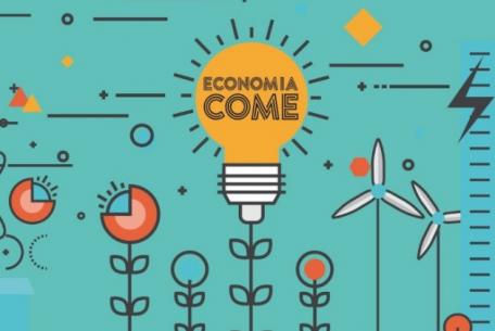 Economia Come 2019 Economia Come 2019