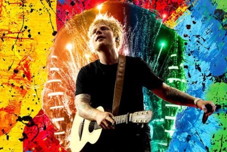 Ed Sheeran Ed Sheeran