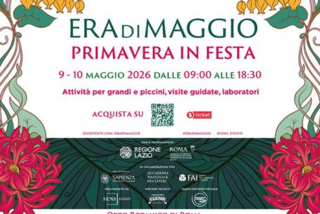 Era di Maggio 2026