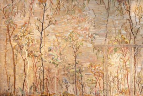 Eva Jospin. Art Club #39, Villa Medici Eva Jospin. Art Club #39, Villa Medici