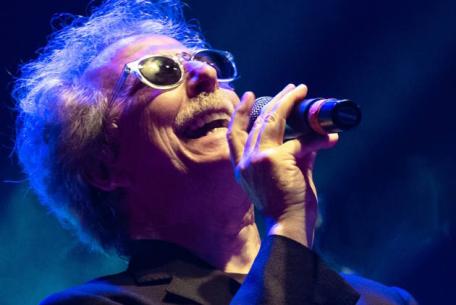 Fabio Concato ph. Auditorium Parco della Musica Official Website