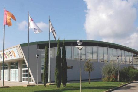 Federazione Italiana Bocce - Centro Tecnico Federale