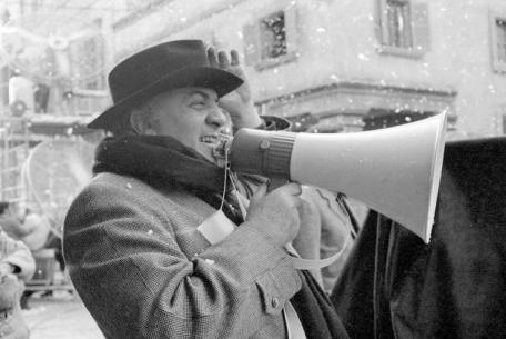 Federico Fellini Federico Fellini