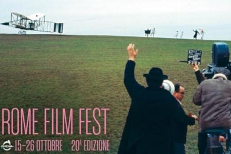 Foto: Festa del Cinema 2025, Sul set di Giulietta degli spiriti 1965, Archivio Franco Pinna