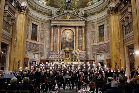 XXIX edizione del FESTIVAL DI PASQUA-Foto: pagina ufficiale Facebook della manifestazione XXIX edizione del FESTIVAL DI PASQUA-Foto: pagina ufficiale Facebook della manifestazione