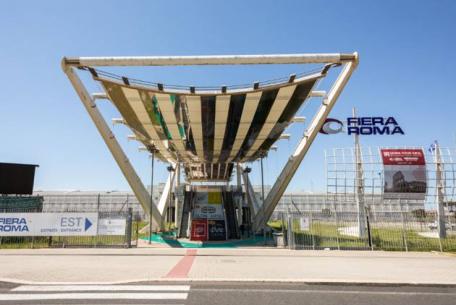 Fiera Roma Fiera Roma