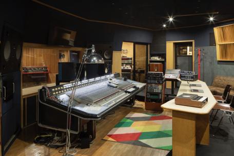 Forum Studios