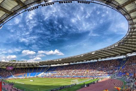 Stadio Olimpico Stadio Olimpico