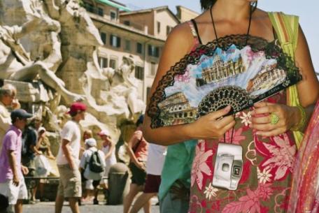 Fotografi a Roma - Palazzo Braschi Fotografi a Roma - Palazzo Braschi