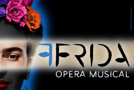Frida Opera Musical