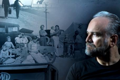 Furore - Massimo Popolizio