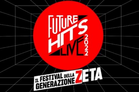 Future Hits Live 2022-Foto: sito ufficiale di Radio Zeta