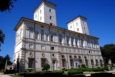 Galleria Borghese