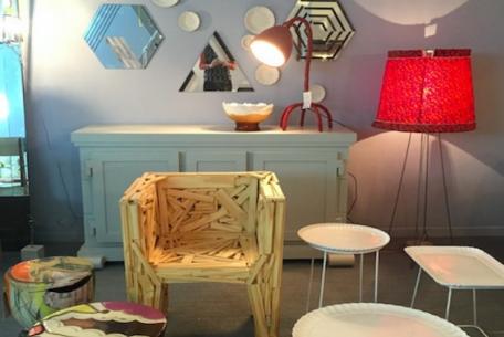Braderie de Design - I edizione Braderie de Design - I edizione