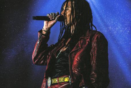 Ghali Ghali